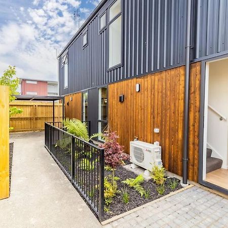 Cosy Central Home - Walk To Cbd & Free Escooters! Christchurch Extérieur photo