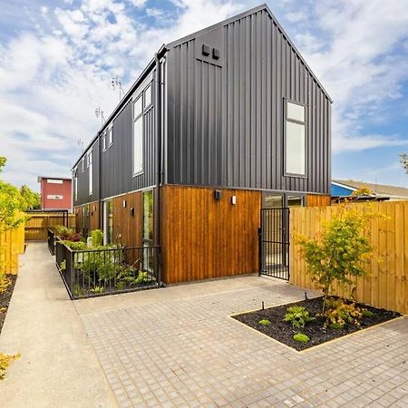 Cosy Central Home - Walk To Cbd & Free Escooters! Christchurch Extérieur photo