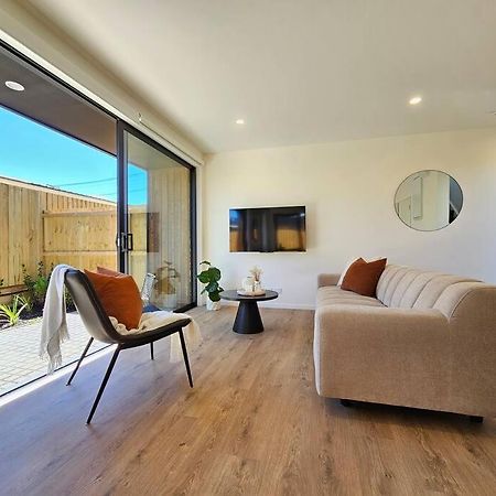Cosy Central Home - Walk To Cbd & Free Escooters! Christchurch Extérieur photo