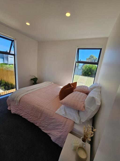 Cosy Central Home - Walk To Cbd & Free Escooters! Christchurch Extérieur photo